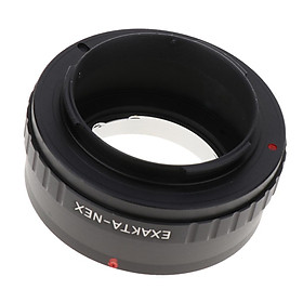 Lens Mount Adapter Ring Telescope Adapter for Sony-NEX Compact System Camera
