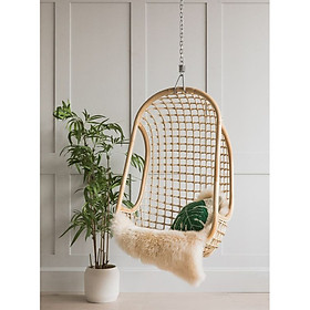 Mua GHẾ XÍCH ĐU CASA 02