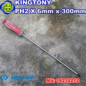 Mua Vít bake Kingtony 14210212 PH2 x 6 x 300mm dài 300mm