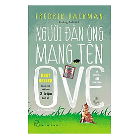 Người Đàn Ông Mang Tên Ove