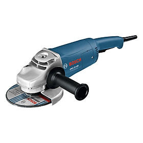 Hình ảnh Máy Mài Góc Bosch GWS22-180 (180mm)