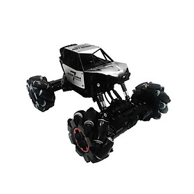 Đồ chơi điều khiển VECTO Xe địa hình nhảy múa (bạch kim) 955-61/SL