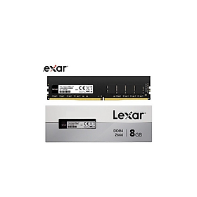 Mua Ram Lexar DDR4 8GB 2666Mhz LD4AU008G-B2666GSSC  ( Chính Hãng )