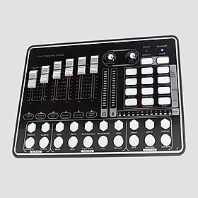 Mua Sound card H9 (Bluetooth) - Thiết bị livestream