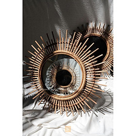 Mua GƯƠNG MÂY DECOR