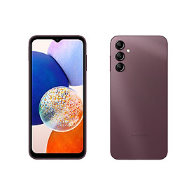 Mua Điện Thoại Samsung Galaxy A14 5G (4GB/128GB) - Hàng chính hãng - ĐÃ KÍCH HOẠT BẢO HÀNH ĐIỆN TỬ