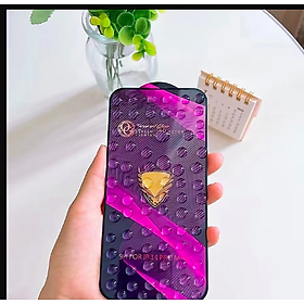 Mua Kính Cường Lực Full Màn OG 9D Cho Samsung Galaxy A16 Tấm Dán Màn Hình Độ Cứng 9H - Hàng chính hãng