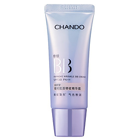 Kem Nền BB Cream Natural Church CHANDO (35g)