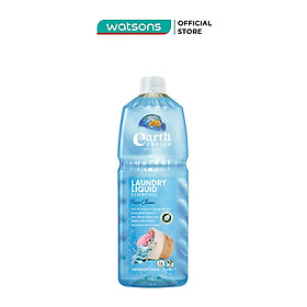 Nước Giặt Earth Choice Pure Clean 1L