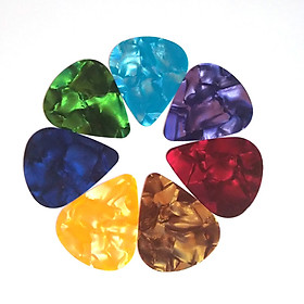 Pick Giả Móng Tay Gảy Đàn Ghi-ta