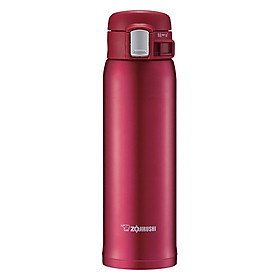 Bình Lưỡng Tính Zojirushi SM-SD60 (600ml)