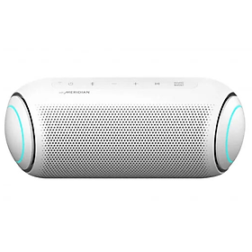 Loa bluetooth speaker LG PL5W.DVNMLLK White