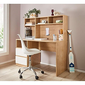 Mua Bàn làm việc cao cấp OHAHA 001 - Gỗ công nghiệp MDF chuẩn E1