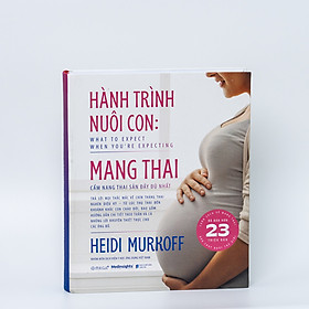 Trạm Đọc | Hành Trình Nuôi Con: Mang Thai