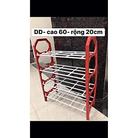 Mua Kệ để giày  dép (4 TẦNG)