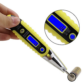 Mua Bút thử điện có màn hình LCD BTD11
