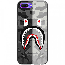 Ốp lưng dành cho Honor 10 mẫu Bape