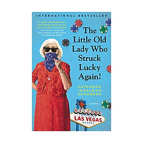 The Little Old Lady Who Struck Lucky Again