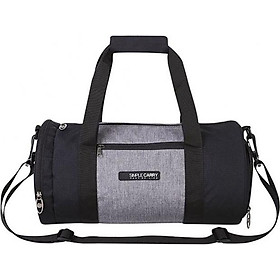 Túi đeo Gym bag small Black/Grey