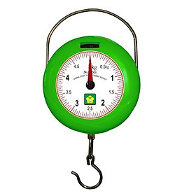 Mua Cân treo mini 5 kg NHƠN HÒA NHMGS-5(…)