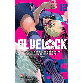 Bluelock - Tập 12