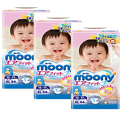 COMBO 3 GÓI TẢ DÁN MOONY