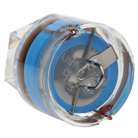2-4pack LED Deep Drop Underwater Fishing Flashing Light Bait Lure Strobe Lamp