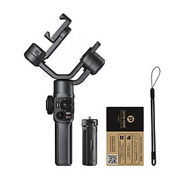 Mua Gimbal chống rung Zhiyun Smooth 5 Hàng Chính Hãng