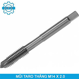 Mua Mũi taro thẳng Volkel M 14 x 2.0