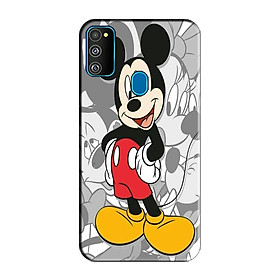 ỐP LƯNG IN DÀNH CHO SAMSUNG GALAXY M30S