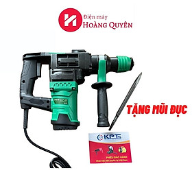 Mua Máy khoan đục bê tông KPTS-1480w
