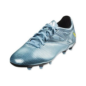 adidas Performance Men's Messi 15.3 FG/AG Soccer Shoe