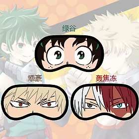 Mua Bịt mắt ngủ manga anime My hero academia
