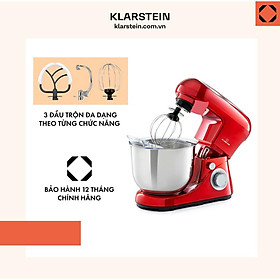Mua MÁY TRỘN BỘT KLARSTEIN BELLA PICO 2G 10033801 - Hàng Chính Hãng