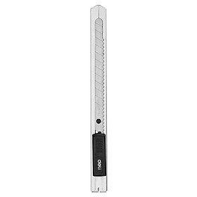 Bộ 2 Dao Rọc Giấy Deli 2058