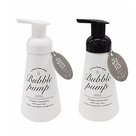 Mua Chai tạo bọt xà phòng 300ml - Hàng Nội Địa Nhật