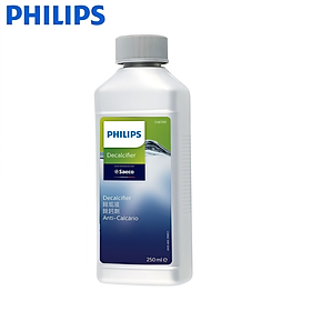 Mua HÀNG CHÍNH HÃNG - Dung dịch tẩy cặn dùng cho máy pha cà phê Espresso Philips Saeco 250 ml CA6700