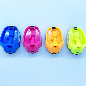 Set 3 Chuốt chì 1 lỗ STACOM/PS108