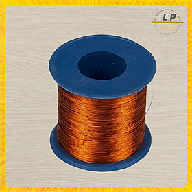 Mua Dây Đồng Quấn Biến Áp  Quấn Motor Cách Điện Nhiều Kích Cỡ Tùy Chọn