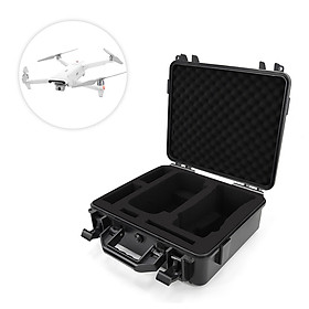 Hộp cứng đựng máy bay không người lái RC di động chống nước tương thích với FIMI X8SE Drone