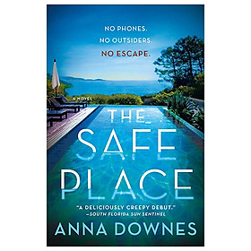 [Download Sách] The Safe Place