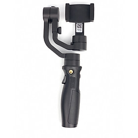 Gimbal chống rung 3 trục nhỏ, nhẹ Hohem iSteady Mobile plus, hàng chính hãng