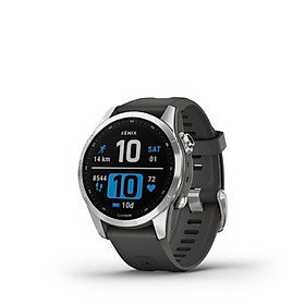 Mua Đồng hồ thông minh Garmin Fenix 7s - Hàng Chính Hãng