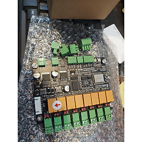 Mua Boar phân tầng cho thang máy  hỗ trợ cài đặt qua wifi điện thoại tiện lợi dễ dàng  Có thể kết hợp với đầu đọc thẻ từ  vân tay  khuôn mặt