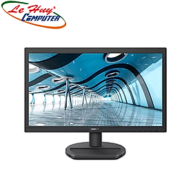 Mua Màn hình LCD Philips 201S8LHSB2/74 19.5inch HD+ 60Hz 5ms hdmi +vga -- Hàng Chính hãng