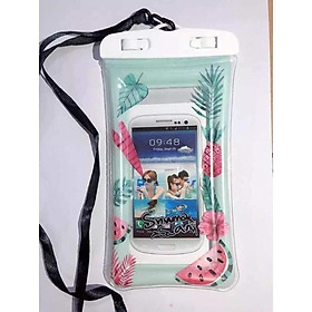 Mua TÚI PHAO Đựng Điện Thoại Chống Nước Siêu Cute  túi chống nước điện thoại  túi chống nước có phao