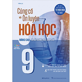 Củng cố và ôn luyện Hóa học 9