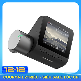 Camera hành trình ô tô 70mai Pro - Phiên bản Quốc tế - Hàng nhập khẩu
