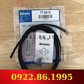 Cảm biến sợi quang FT-420-10  mới