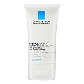 Lotion Trị Mụn Cân Bằng Dầu LA ROCHE-POSAY 40ml - Nhập Khẩu Pháp